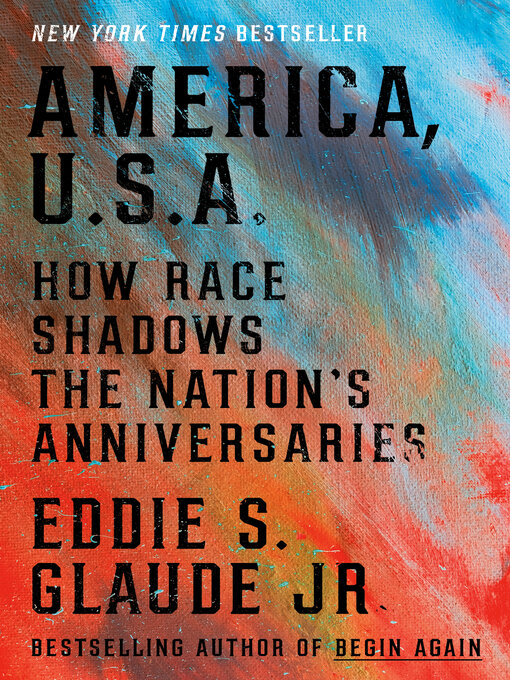 Cover image for America, U.S.A.